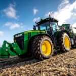 Agriculture